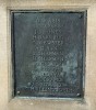 Uppingham War Memorial